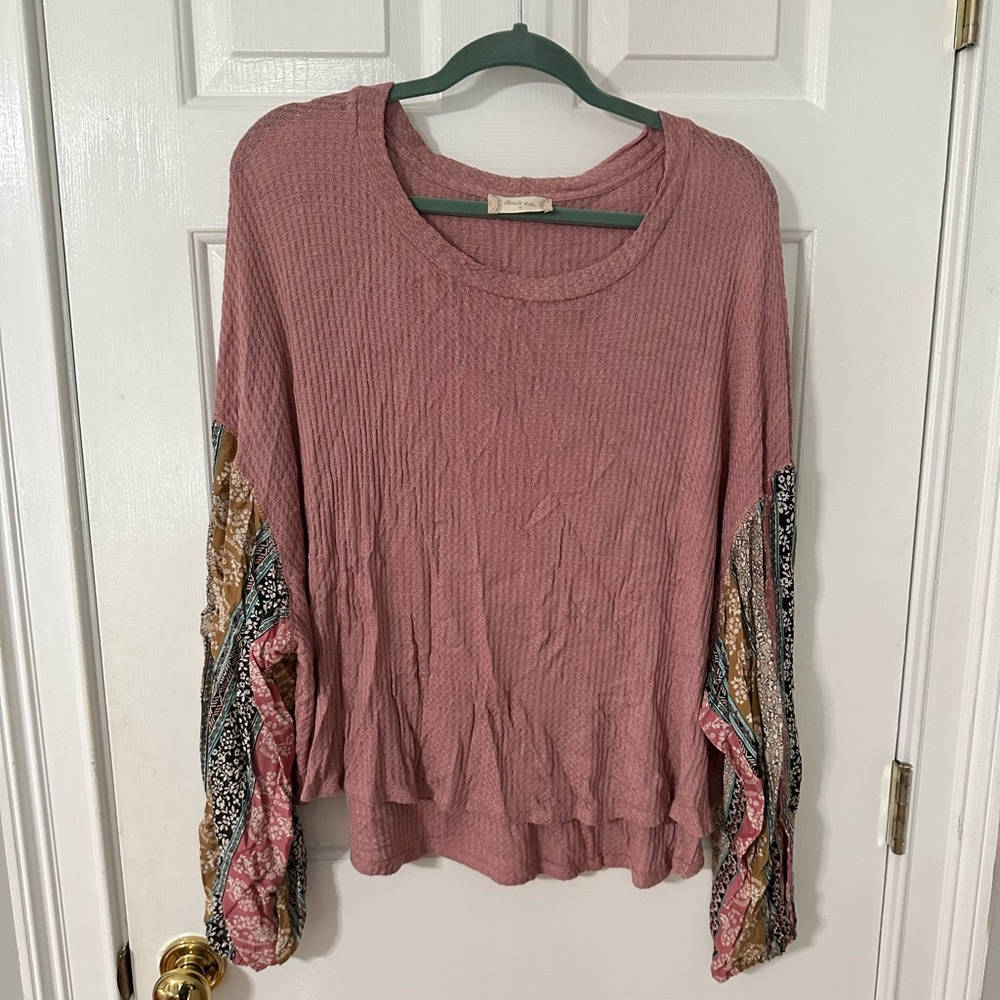 Altar’d State Top.